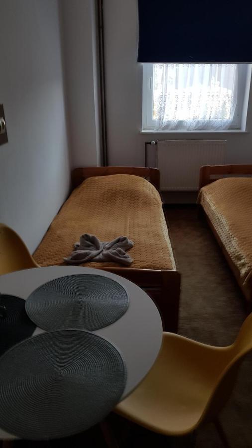 Gosciniec Silver Stary Toruń Exteriér fotografie