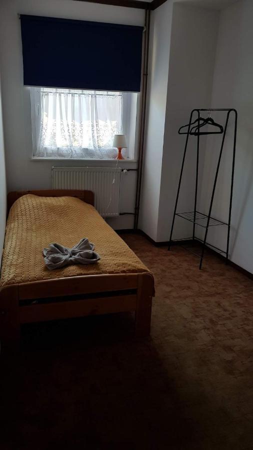 Gosciniec Silver Stary Toruń Exteriér fotografie