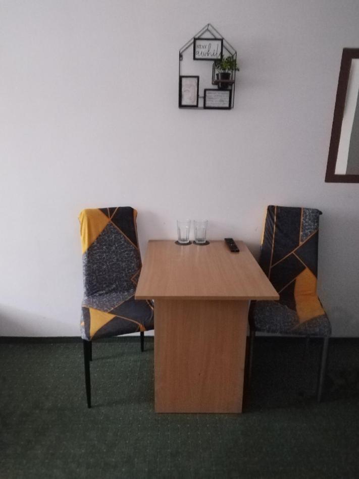 Gosciniec Silver Stary Toruń Pokoj fotografie