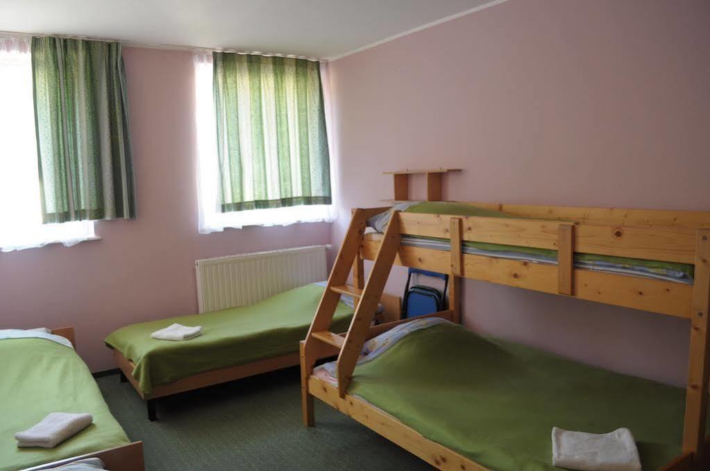 Gosciniec Silver Stary Toruń Exteriér fotografie